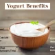 Health Benefits of Eating Yoghurt Every Day